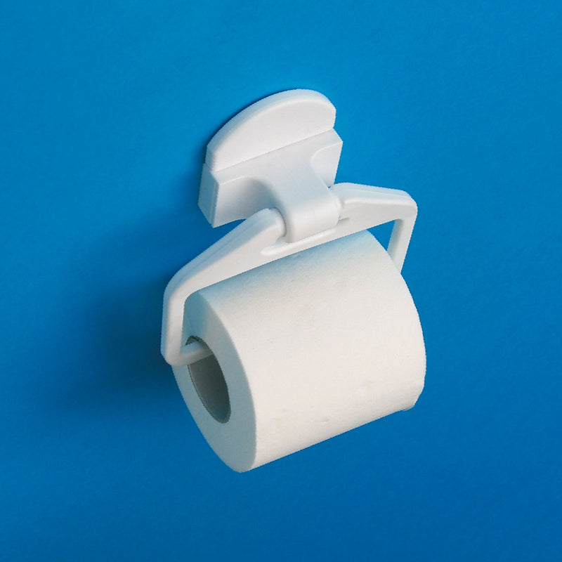 Fiamma Soft Toilettenpapier, 6 Rollen, speziell für Campingtoiletten