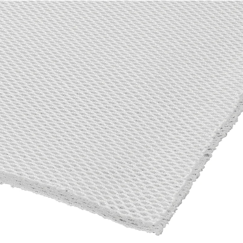 Feuchtigkeitsregulierende Matratzenunterlage 205x80x1 cm, Antikondensationsmatte