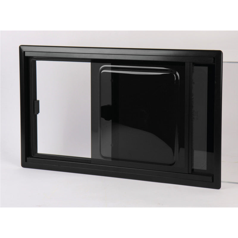 Universal Carbest Schiebefenster RW 70x30cm Ausstellfenster Wohnmobil Fenster