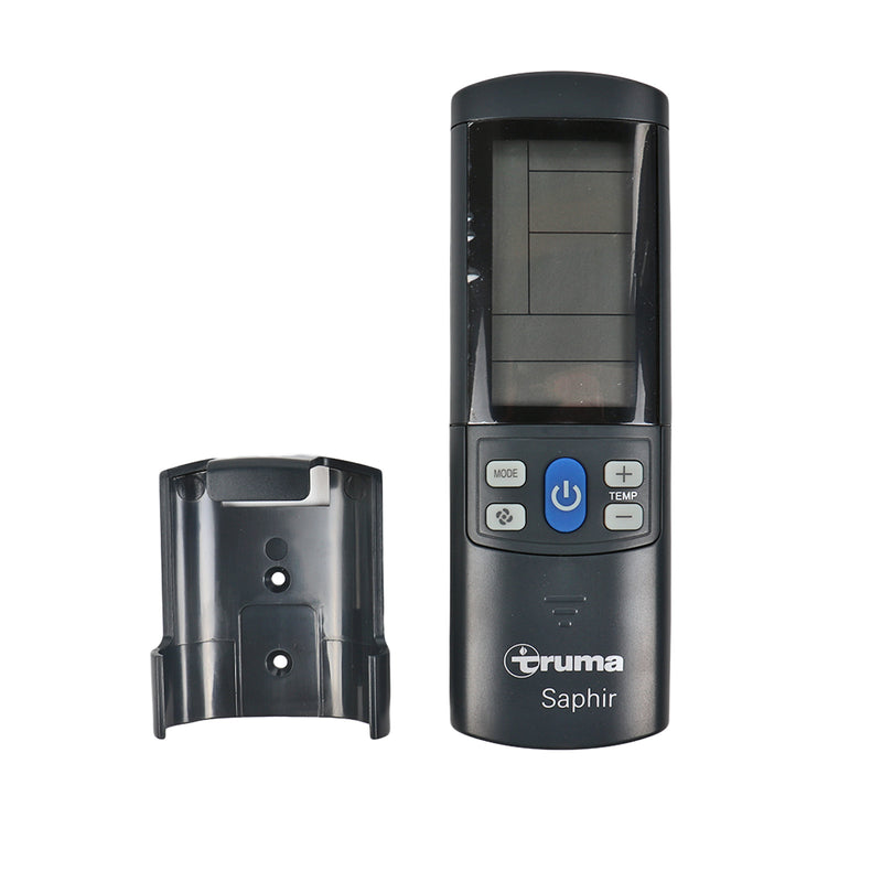 Truma Saphir Compact | Staukasten Klimaanlage | 230V | Ffb | Wartungsfrei