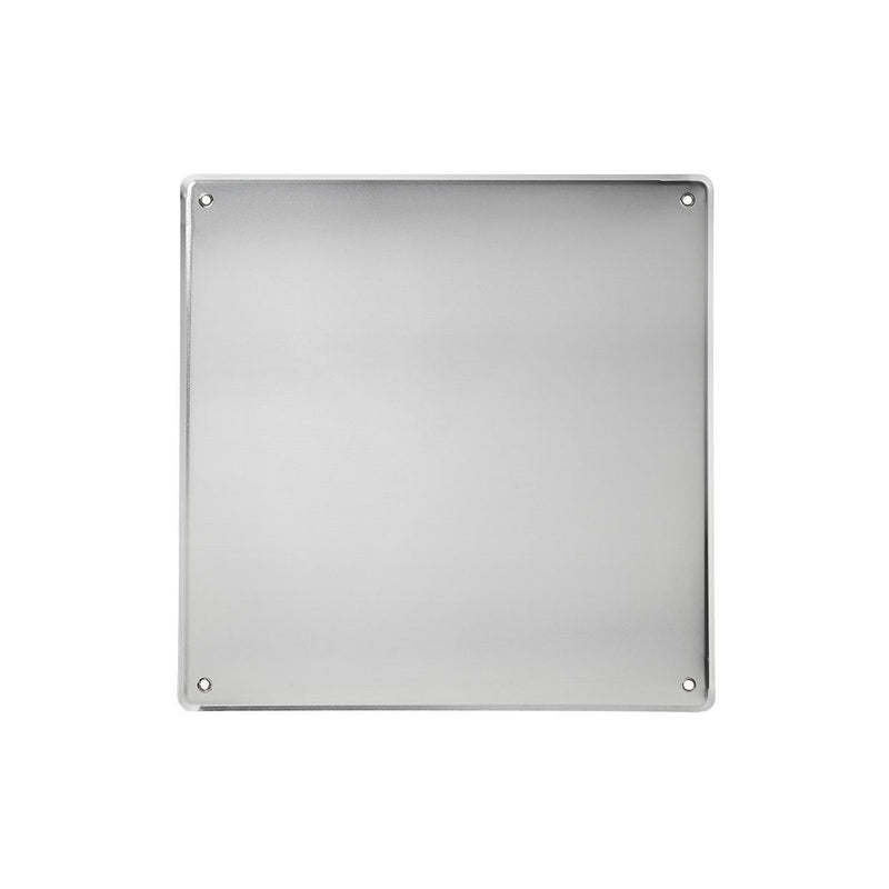 Warntafel Spanien Aluminium 50x50 reflektierend V20-121 zugelassen