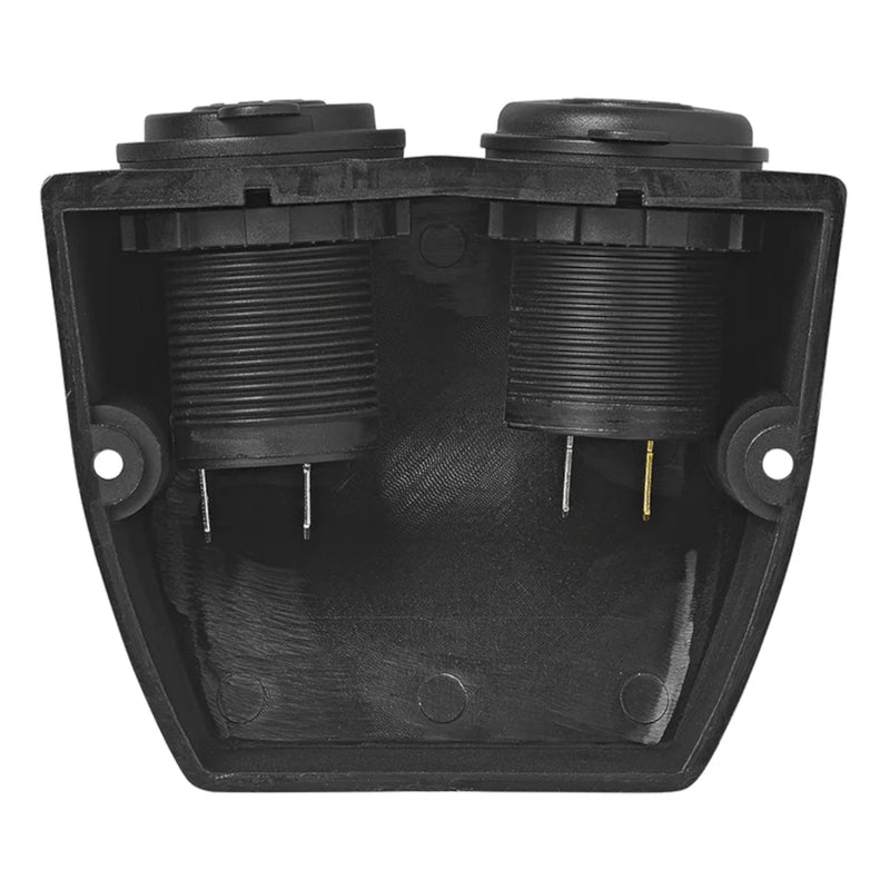 Caricabatterie da auto 12V,