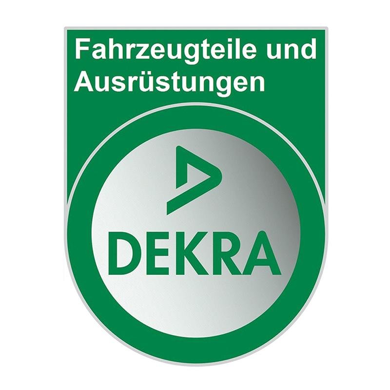 4er Set SPP ZB-05AA Exzenterverschluss – Dekra-geprüft, 880 daN (880 kg) Zugkraft