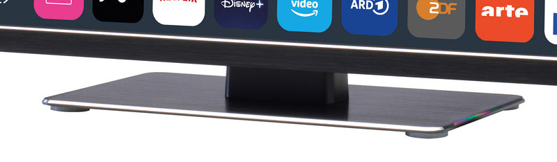 Avtex Smart TV Standfuß für 19,5"-24"