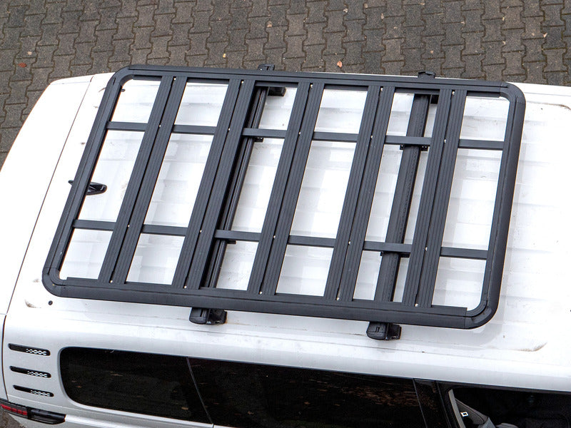 Dachzelt Autodachzelt Air aufblasbar Bendigo Air inkl Plattform 2 Pers 220x140