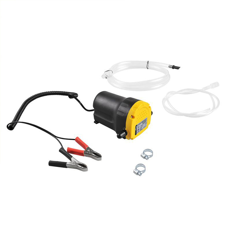 Ölpumpe 12 Volt 60 Watt Messinglamellen für Smart 450,451,452 Fortwo