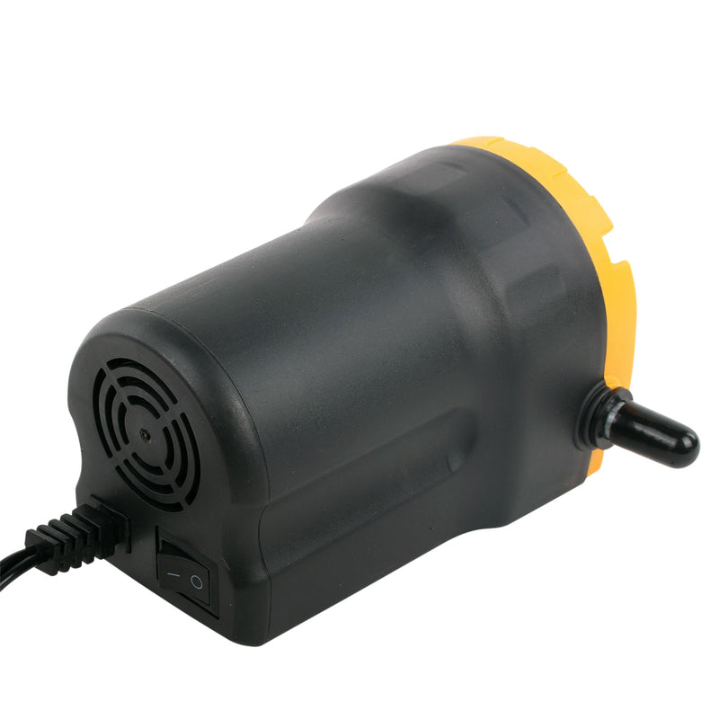 Ölpumpe 12 Volt 60 Watt Messinglamellen für Smart 450,451,452 Fortwo