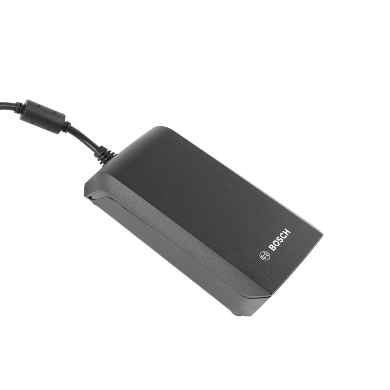 Bosch eBike Standard Charger 4A Ladegerät für PowerPack, 230 V, 800 g, Akku