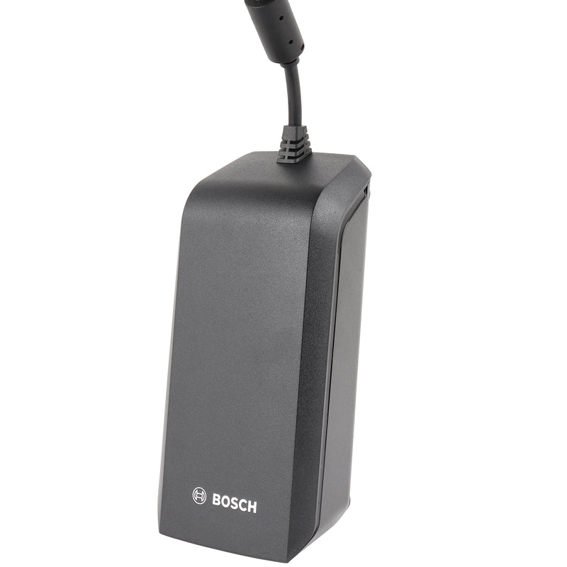 Bosch eBike Standard Charger 4A Ladegerät für PowerPack, 230 V, 800 g, Akku