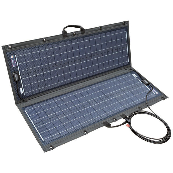 Faltbares Solarpanel TRAVEL LINE MT 120 TL Solar 120W Solarmodul