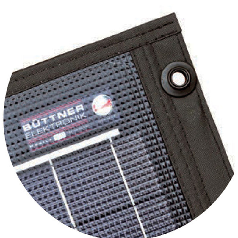 Faltbares Solarpanel TRAVEL LINE MT 120 TL Solar 120W Solarmodul