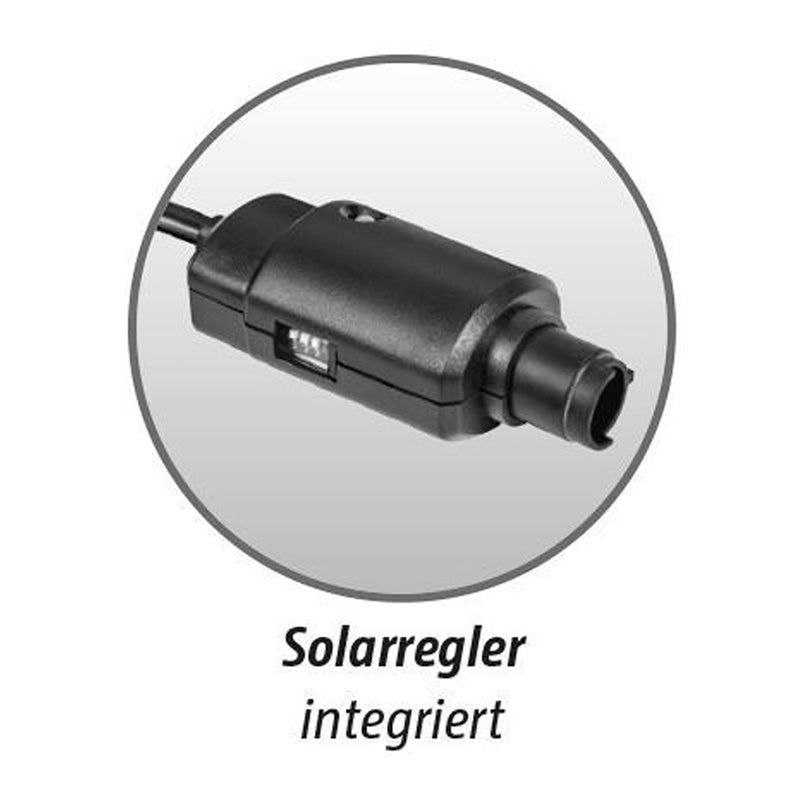 Faltbares Solarpanel TRAVEL LINE MT 120 TL Solar 120W Solarmodul