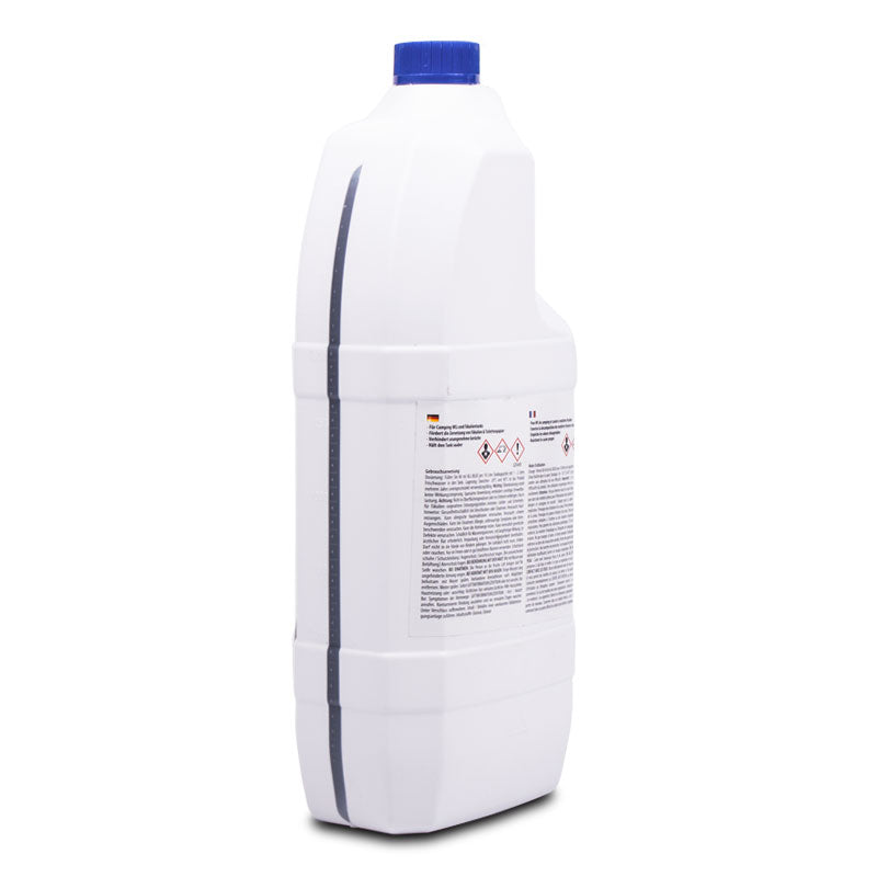 Camp4 All-Blue Sanitärflüssigkeit, Chemietoiletten, 6L, Abwassertank