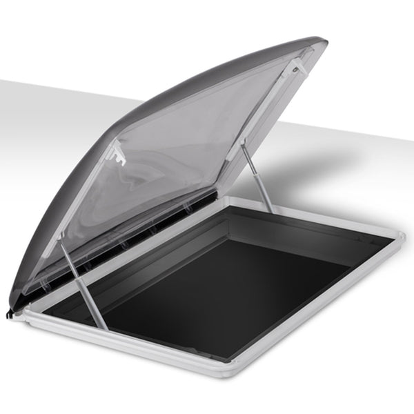 roofSTAR 7 Dachfenster 70x50cm - versch. Modelle - Dachhaube Dachluke Camper