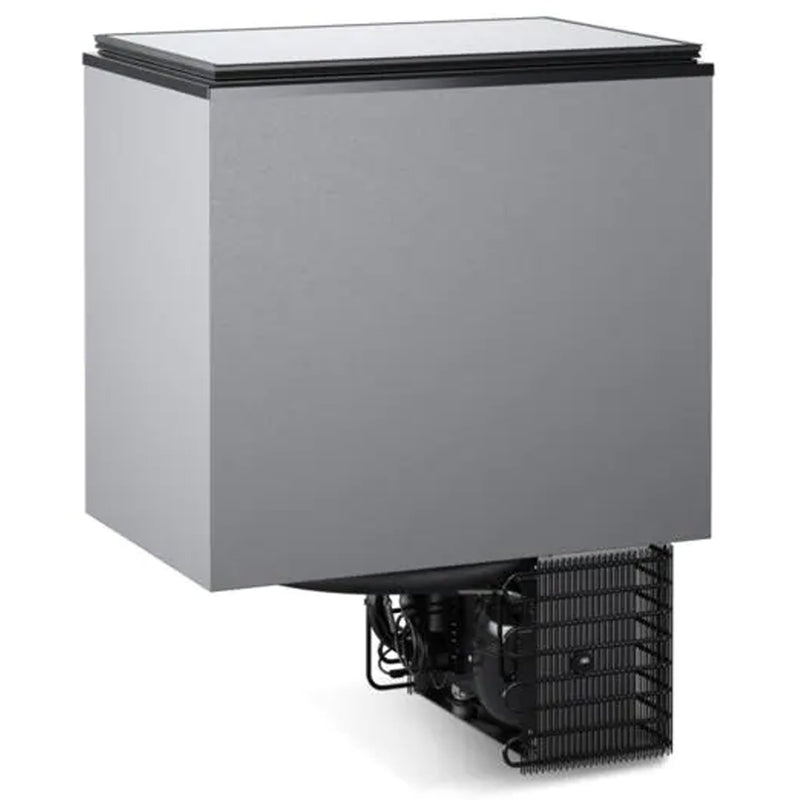 Dometic CoolMatic CB 40W Kompressor-Einbaukühlschrank, 40L Kompressorkühlschrank