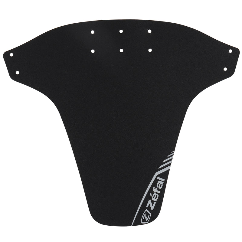 2x Zefal Mudguard Deflector Lite M, 28 g, 26x23 cm, 26”, 27,5”, 29”