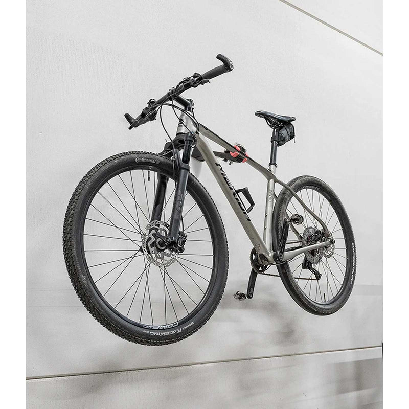 Fahrrad Wandhalterung Fahrradhalter für 1 Fahrrad klappbar Fahrradaufhängung