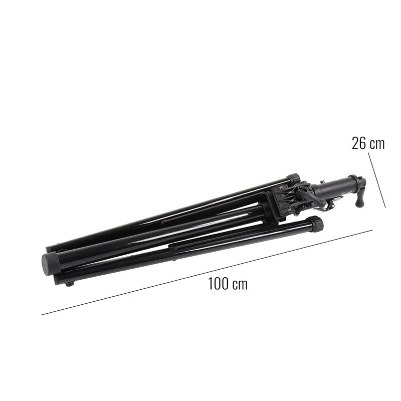 Fahrrad Montageständer CONTEC "Rock Steady" 30 Kg inkl. Werkzeug