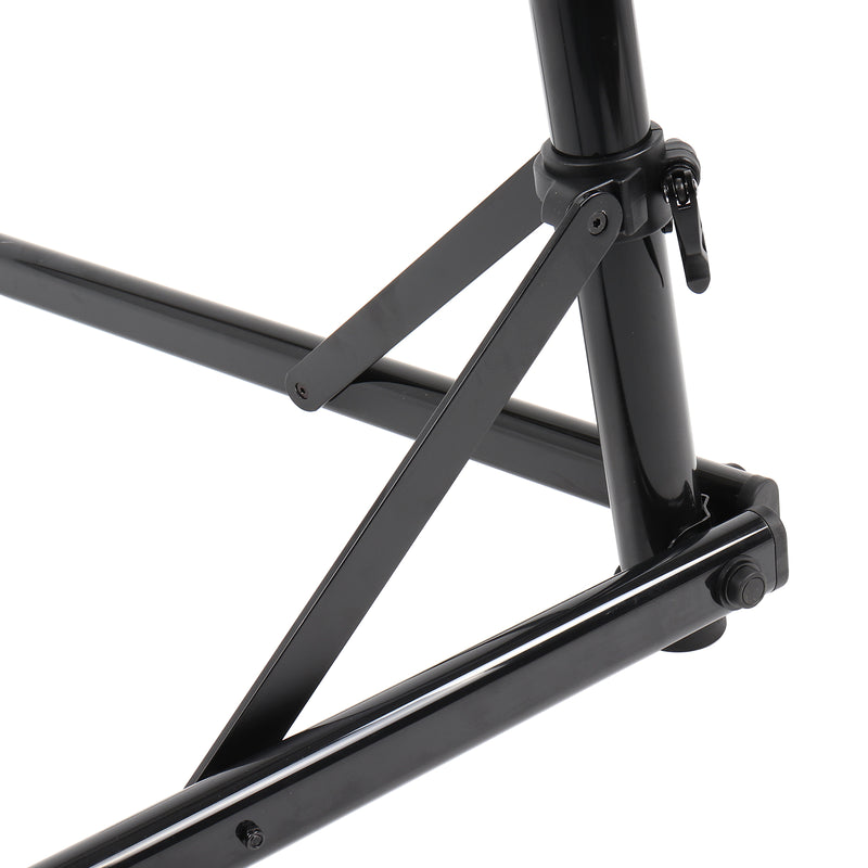 Fahrrad Montageständer CONTEC "Rock Steady" 30 Kg , klappbar , E-Bike geeignet