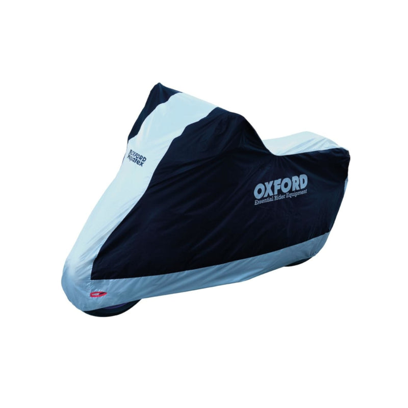 Oxford Aquatex Faltgarage Gr. S - XL Motorrad / Roller, Abdeckplane inkl. Tasche