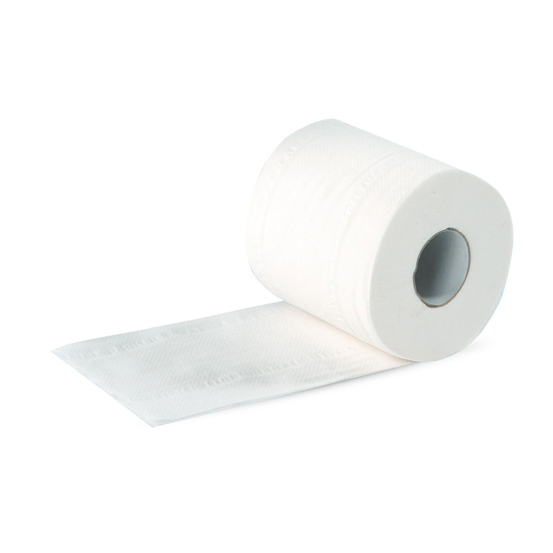 Fiamma  Soft Toilettenpapier speziell für Campingtoiletten | 96er Set | Sparset