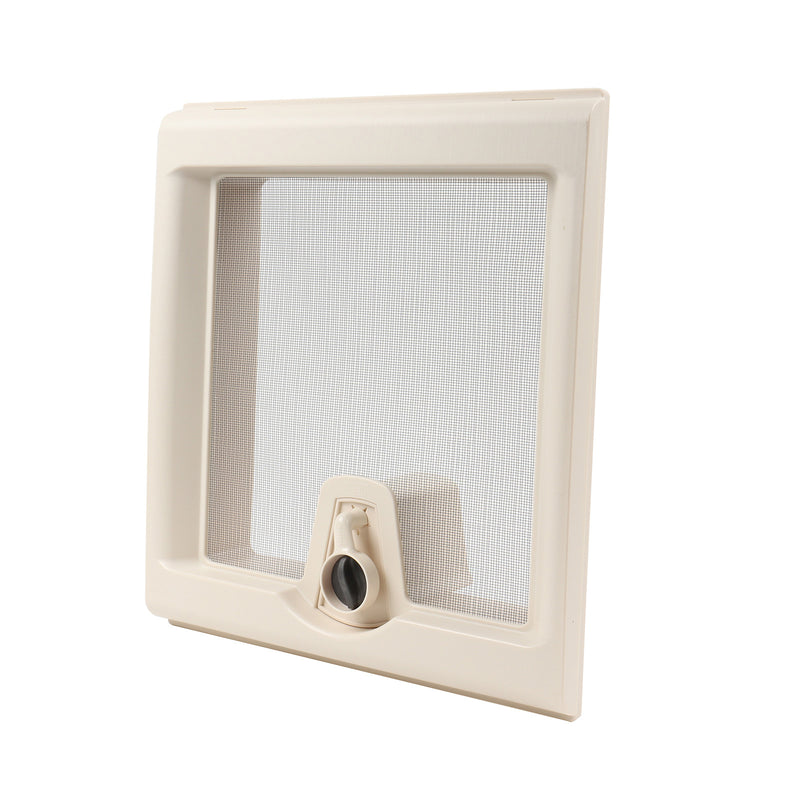 Fiamma Vent 28 x 28 cm Klar | Chrystal | Dachhaube Dachluke Dachfenster | 28F