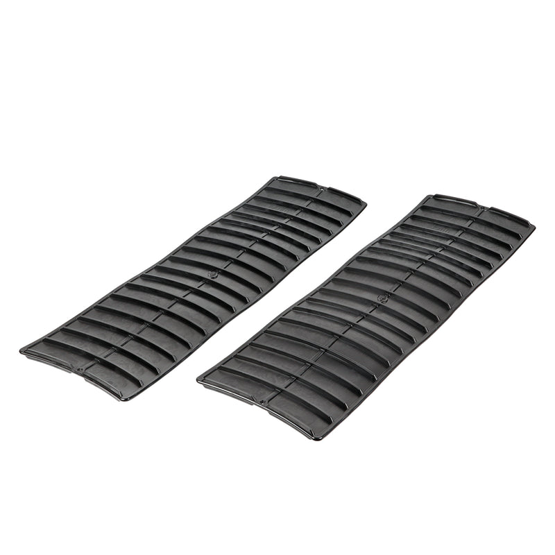 Froli Gripmatte Anfahrhilfe Set schwarz 750x245mm Bergehilfe Sandboard Wohnmobil