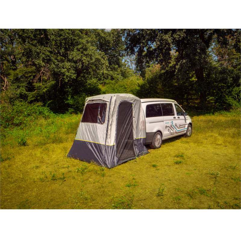 Heckzelt Update Vito Premium - Vito V-Klasse Marco Polo Metris ab 2015 - Outdoor