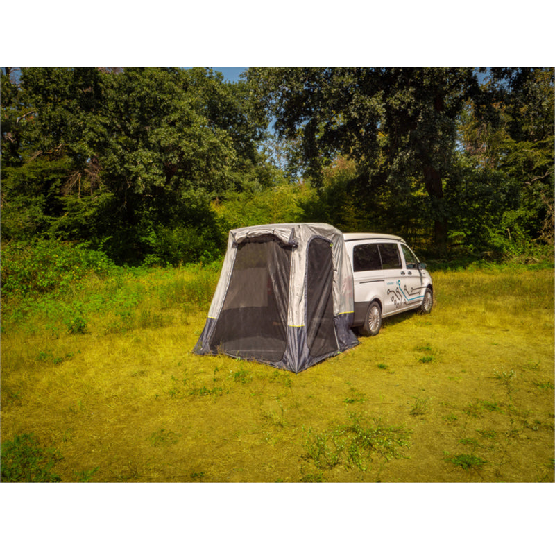 Heckzelt Update Vito Premium - Vito V-Klasse Marco Polo Metris ab 2015 - Outdoor