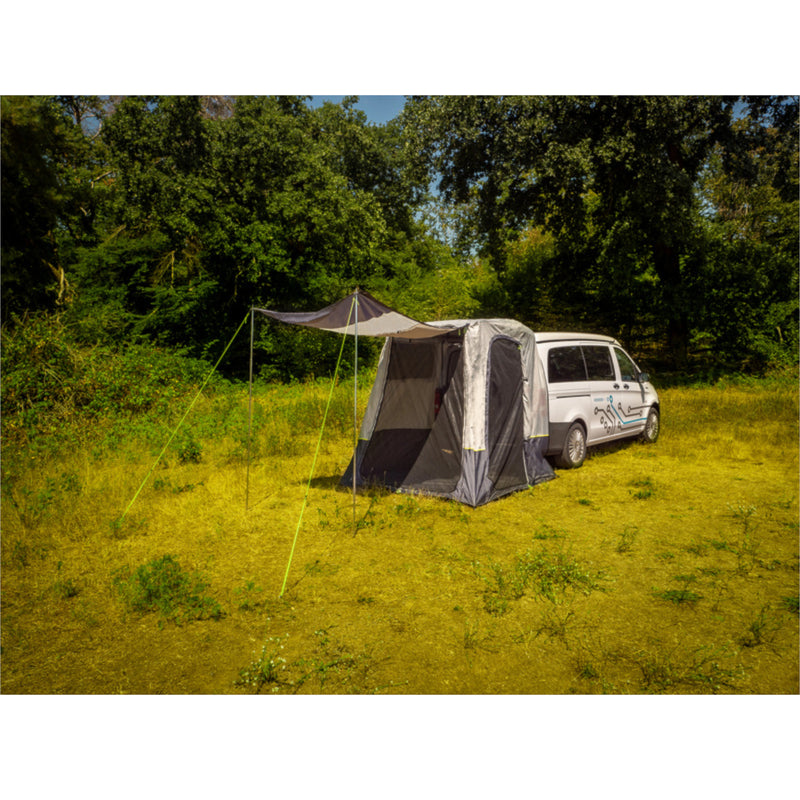 Heckzelt Update Vito Premium - Vito V-Klasse Marco Polo Metris ab 2015 - Outdoor