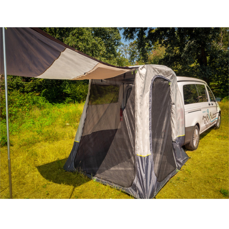 Heckzelt Update Vito Premium - Vito V-Klasse Marco Polo Metris ab 2015 - Outdoor