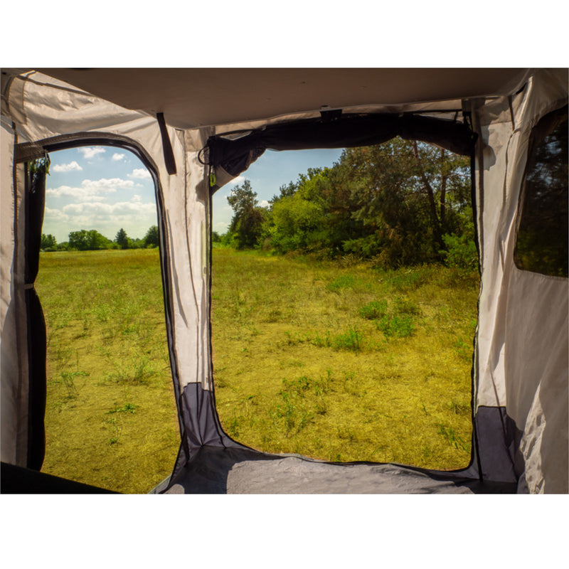 Heckzelt Update Vito Premium - Vito V-Klasse Marco Polo Metris ab 2015 - Outdoor