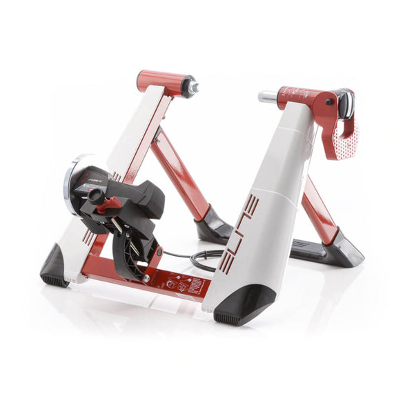 ELITE Fahrrad Heimtrainer Novo Force, Indoor Trainer