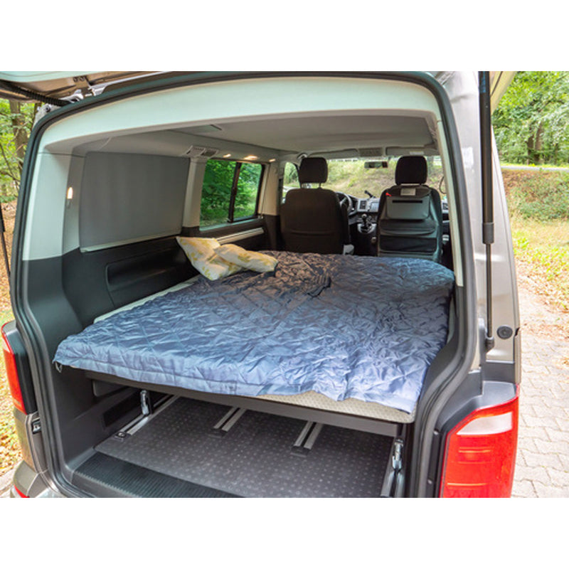Campingbett Feldbett passend für VW Multivan/California Beach Van Bettsystem
