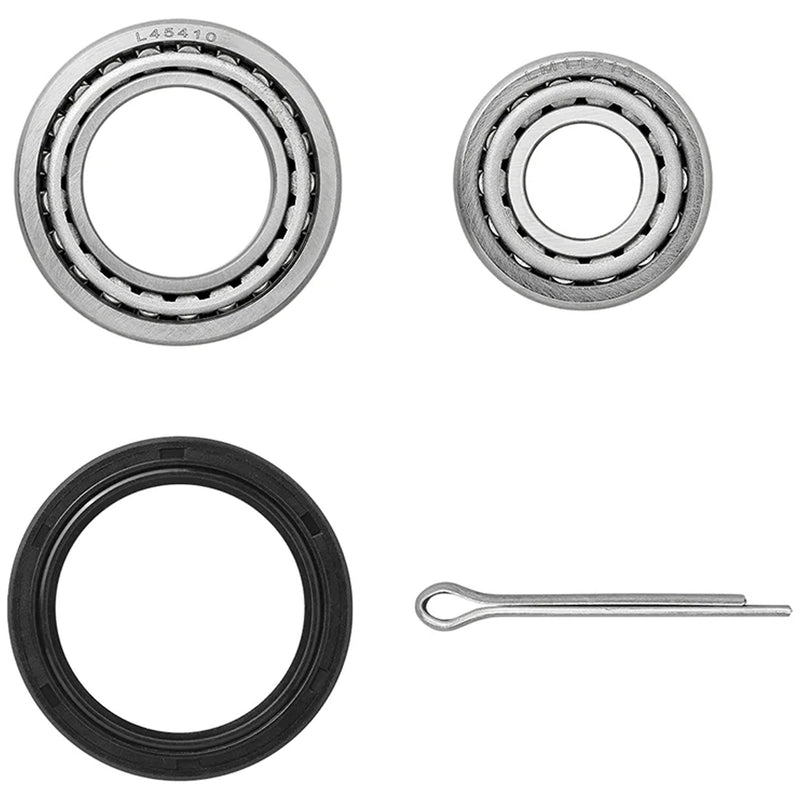 1-4 Stück APT Radlagersatz Lagersatz Konisch passend für AL-KO 1636/1637