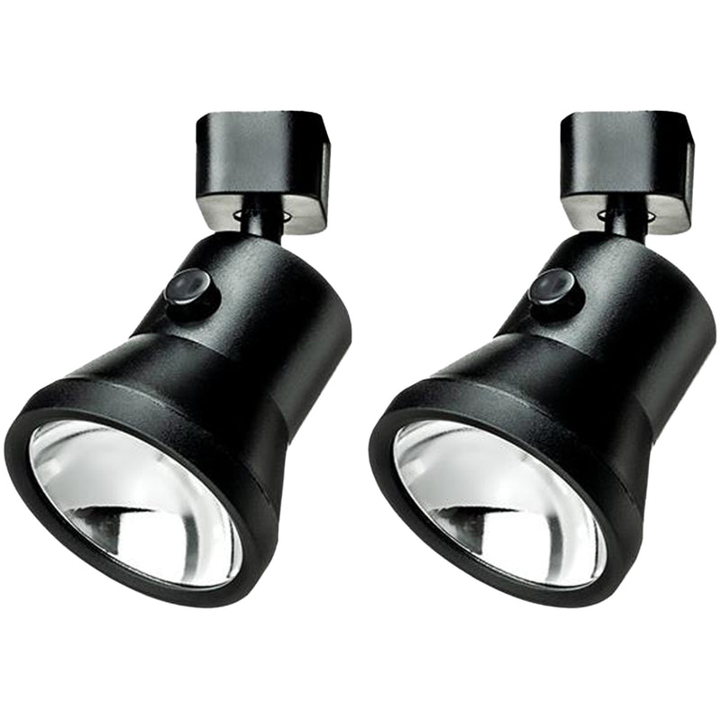 LANCIANO Spotlicht Starter Set BIG - 2x Spotlight + 1x USB - Spot Wohnwagen