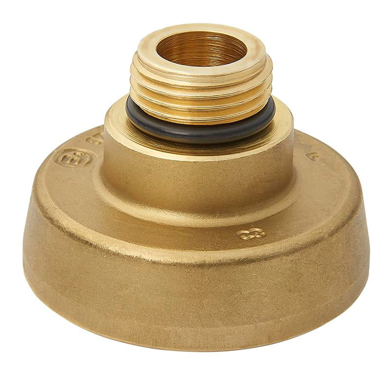 ProPlus LPG DISH Adapter für Autogas 22mm Messing