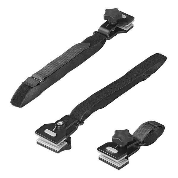 Markisenklemmen Anti flattern Clip Set von 2 Stück Tuchklemmen Wohnwagen Camping