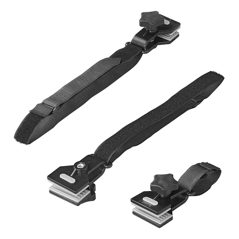 Markisenklemmen Anti flattern Clip Set von 2 Stück Tuchklemmen Wohnwagen Camping