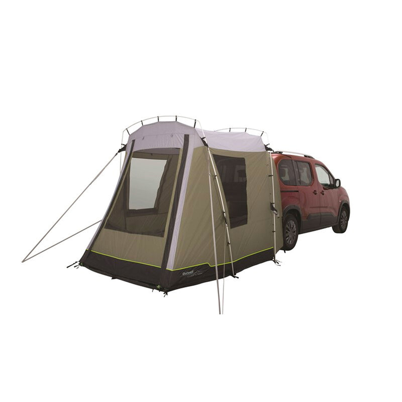 Heckzelt Dunecrest Drive Away Camping Zelt passend für Rifter, Berlingo, Caddy