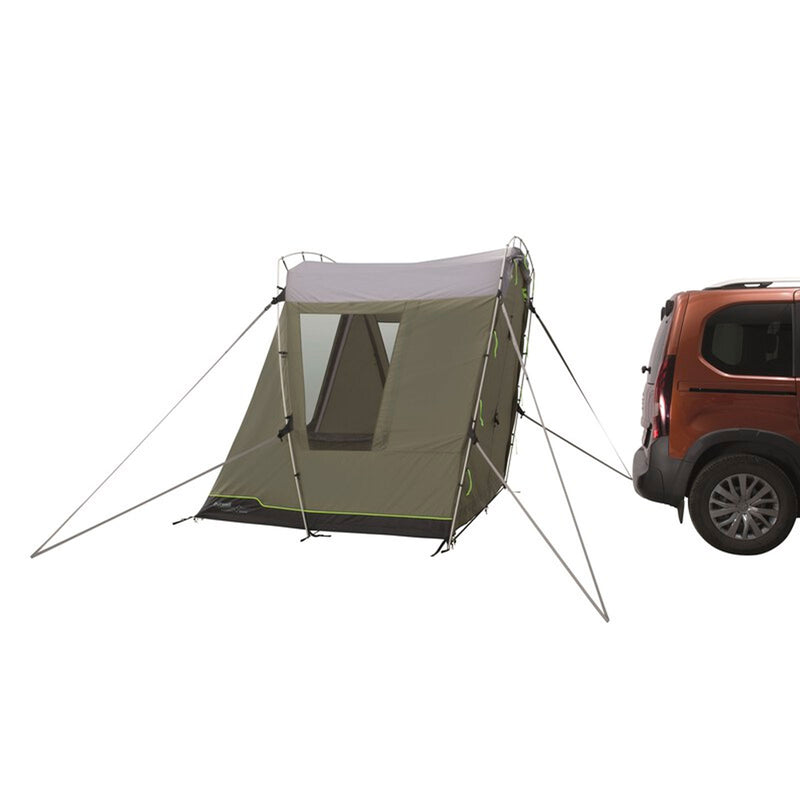 Heckzelt Dunecrest Drive Away Camping Zelt passend für Rifter, Berlingo, Caddy