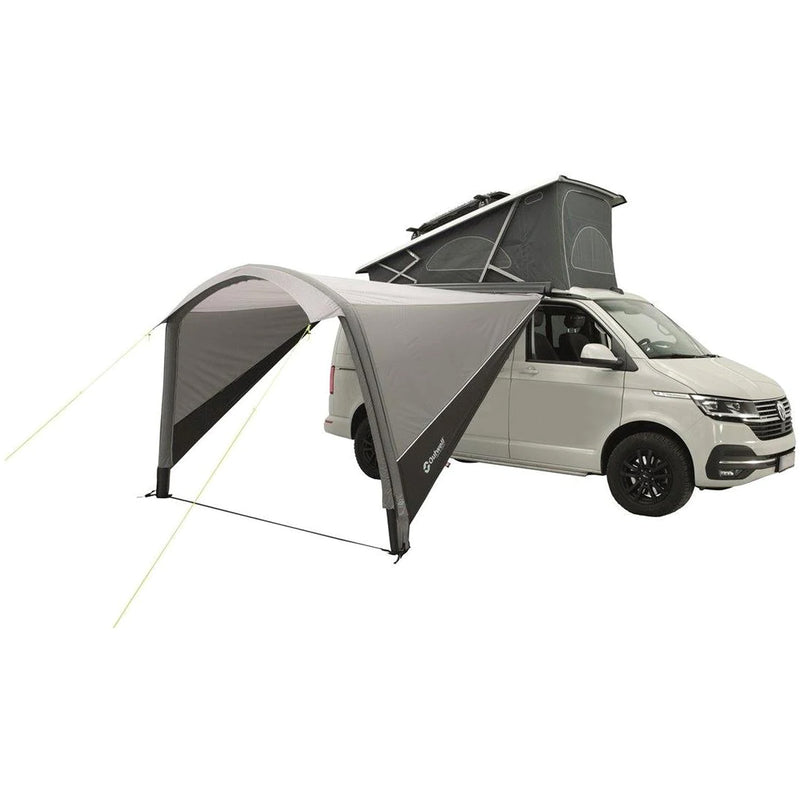 Outwell Touring Canopy Air Luft-Sonnensegel Busvordach Sonnensegel 320x240x200cm