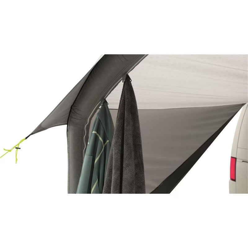 Outwell Touring Canopy Air Luft-Sonnensegel Busvordach Sonnensegel 320x240x200cm