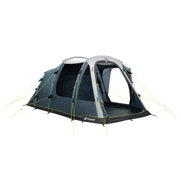 Outwell SPRINGWOOD 4SG Tunnelzelt 4 Personen Campingzelt Familienzelt Zelt