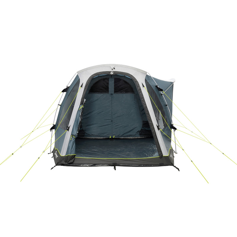 Outwell SPRINGWOOD 4SG Tunnelzelt 4 Personen Campingzelt Familienzelt Zelt