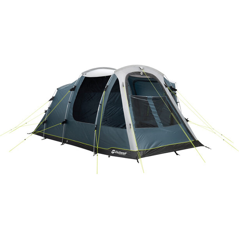 Outwell SPRINGWOOD 4SG Tunnelzelt 4 Personen Campingzelt Familienzelt Zelt