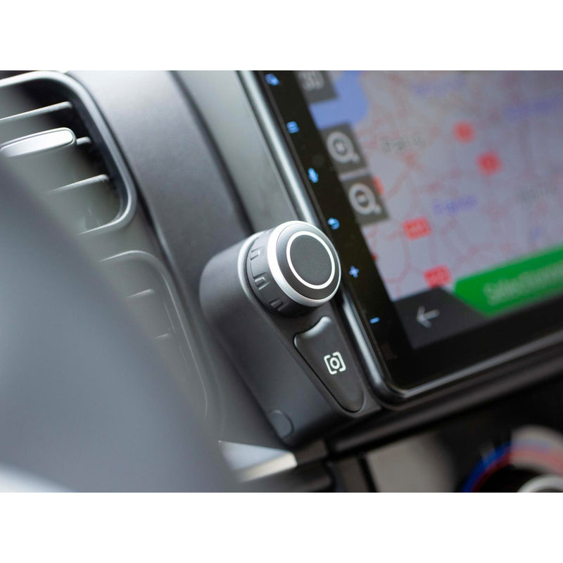 Pioneer Navi Navigationssystem für Ducato ab 09/21 Radiovorbereitung Mediacenter