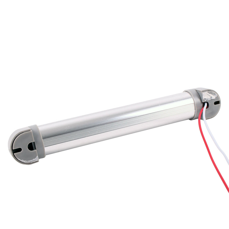 Linienleuchte 10 LED 12v, 150lm, 225x35x33mm