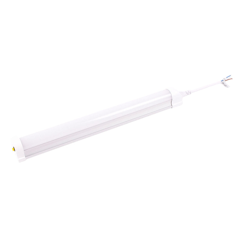 2er Set Linienleuchte 42 LED 200lm, 12V-3,2W, 320x33x33mm