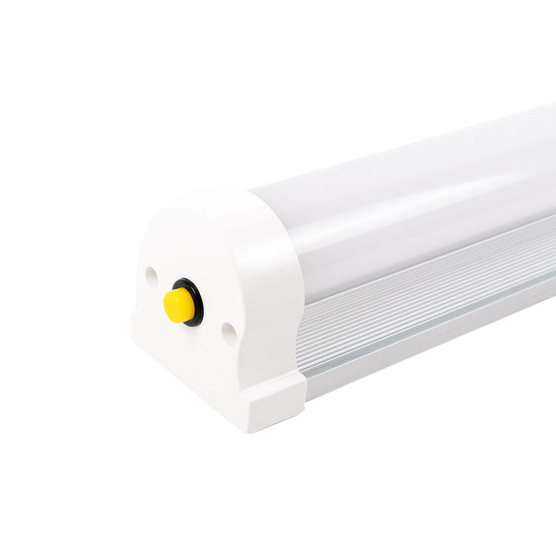 2er Set Linienleuchte 42 LED 200lm, 12V-3,2W, 320x33x33mm